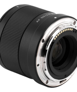 Viltrox AF 50mm f/2.0 Z For Nikon