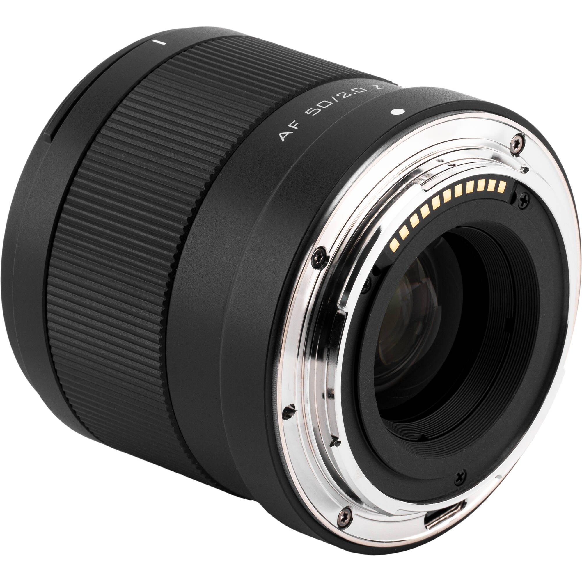 Viltrox AF 50mm f/2.0 Z For Nikon