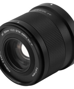 Viltrox AF 50mm f/2.0 Z For Nikon
