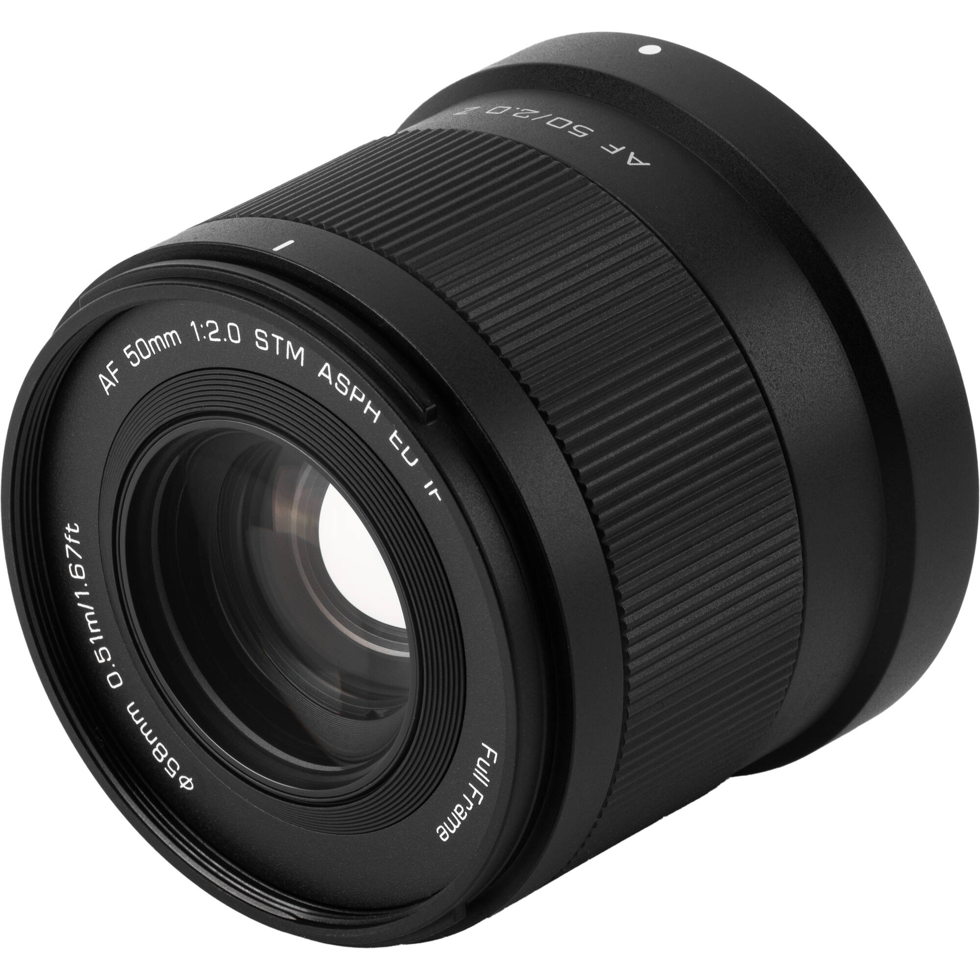 Viltrox AF 50mm f/2.0 Z For Nikon