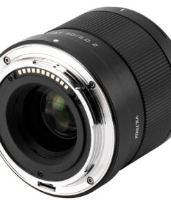 Viltrox AF 50mm f/2.0 Z For Nikon