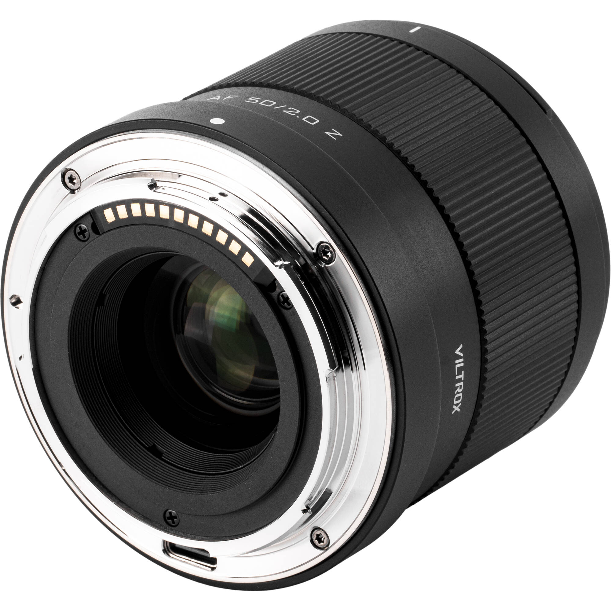 Viltrox AF 50mm f/2.0 Z For Nikon