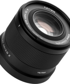 Viltrox AF 50mm f/2.0 Z For Nikon