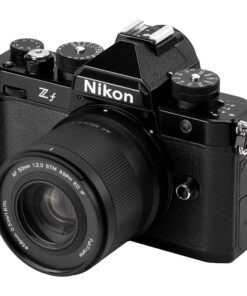 Viltrox AF 50mm f/2.0 Z For Nikon