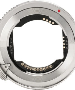 Viltrox E-Z AF Lens Mount Adapter