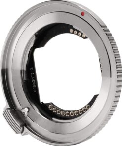 Viltrox E-Z AF Lens Mount Adapter