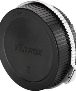 Viltrox E-Z AF Lens Mount Adapter