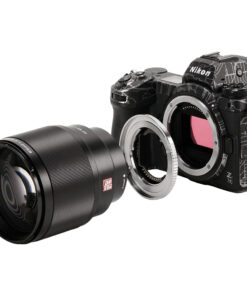 Viltrox E-Z AF Lens Mount Adapter