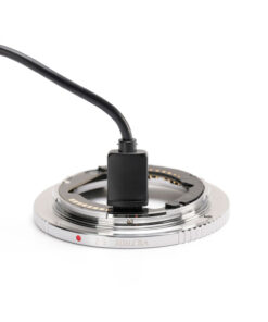 Viltrox E-Z AF Lens Mount Adapter