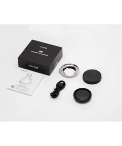 Viltrox E-Z AF Lens Mount Adapter