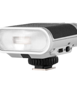 Viltrox Vintage Z1 On-Camera Flash