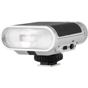 Viltrox Vintage Z1 On-Camera Flash