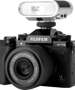 Viltrox Vintage Z1 On-Camera Flash