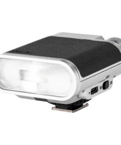 Viltrox Vintage Z1 On-Camera Flash