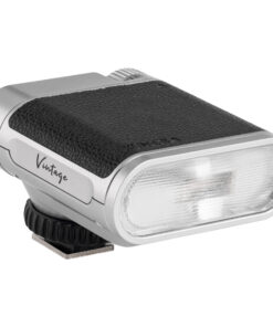 Viltrox Vintage Z1 On-Camera Flash