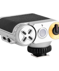 Viltrox Vintage Z1 On-Camera Flash
