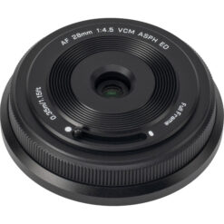 Viltrox AF 28mm f/4.5 Z