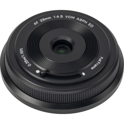 Viltrox AF 28mm f/4.5 Z