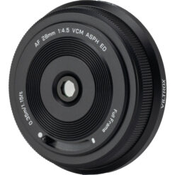 Viltrox AF 28mm f/4.5 Z
