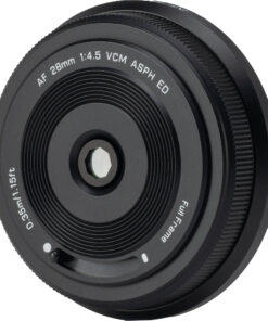 Viltrox AF 28mm f/4.5 Z