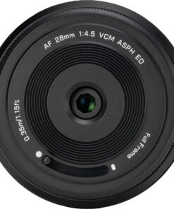 Viltrox AF 28mm f/4.5 Z
