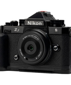 Viltrox AF 28mm f/4.5 Z