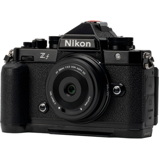 Viltrox AF 28mm f/4.5 Z
