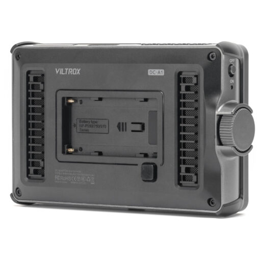 Viltrox DC-A1