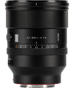 Viltrox AF 85mm f/1.4 Pro FE