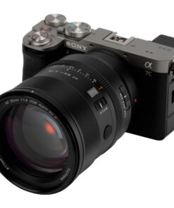 Viltrox AF 85mm f/1.4 Pro FE