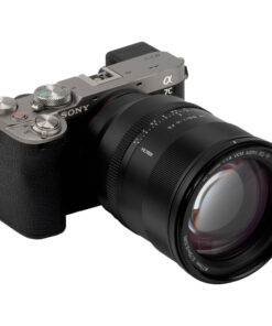 Viltrox AF 85mm f/1.4 Pro FE