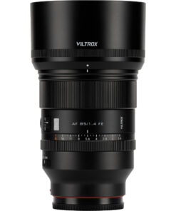 Viltrox AF 85mm f/1.4 Pro FE