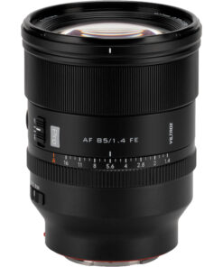Viltrox AF 85mm f/1.4 Pro FE