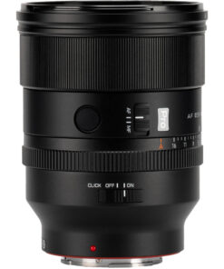 Viltrox AF 85mm f/1.4 Pro FE