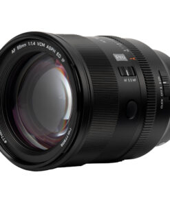 Viltrox AF 85mm f/1.4 Pro FE