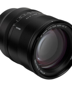 Viltrox AF 85mm f/1.4 Pro FE