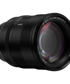 Viltrox AF 85mm f/1.4 Pro FE