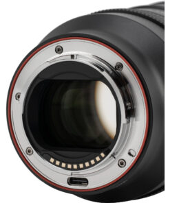 Viltrox AF 85mm f/1.4 Pro FE