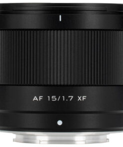 Viltrox AF 15mm f/1.7 Air For Fujifilm X