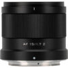 Viltrox AF 15mm f/1.7 Air For Nikon Z