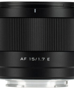 Viltrox AF 15mm f/1.7 Air For Sony E