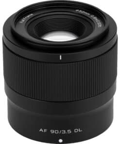 Viltrox AF 90mm f/3.5 DL