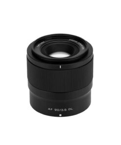 Viltrox AF 90mm f/3.5 DL