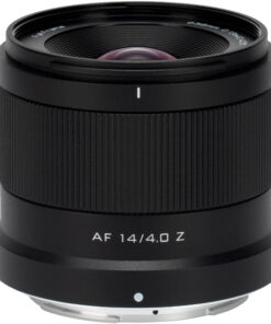 Viltrox AF 14mm f/4.0 Air Z