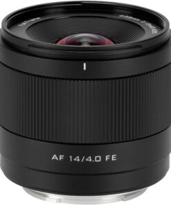 Viltrox AF 14mm f/4.0 Air FE