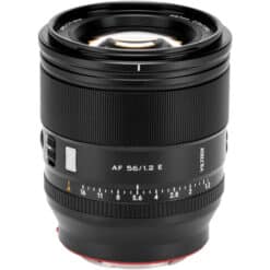 Viltrox AF 56mm f/1.2 Pro E For Sony E
