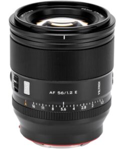 Viltrox AF 56mm f/1.2 Pro E For Sony E