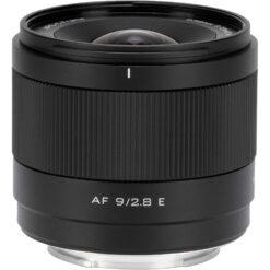 Viltrox AF 9mm f/2.8 Air E