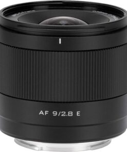 Viltrox AF 9mm f/2.8 Air E