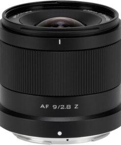 Viltrox AF 9mm f/2.8 Air Z